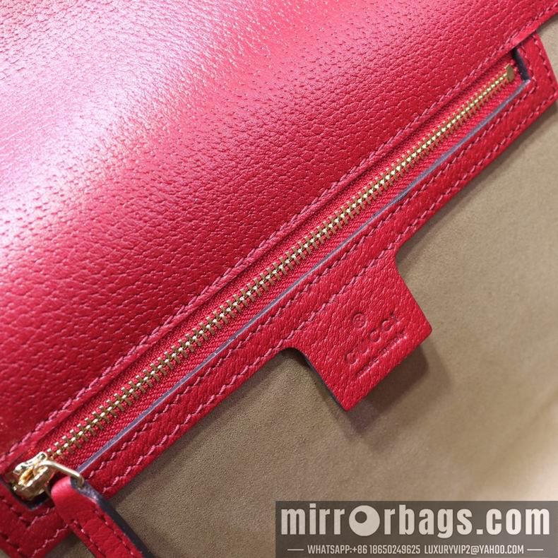 Replica Gucci Bags 1:1 PadLock 409486 30x19x10cm df01