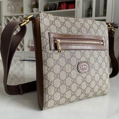 Replica Gucci Bags 1:1 681021 21x23.5x4.5cm df02