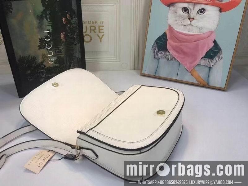 Replica Gucci Bags 1:1 601044 25X18X9CM DF