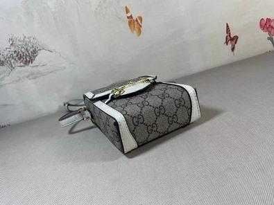 Replica Gucci Bags 1:1 625615 17x11x4cm df04