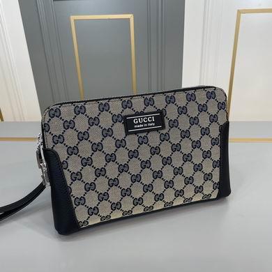 Replica Gucci Bags 1:1 33143-4 27X17X5cm XM 3colour