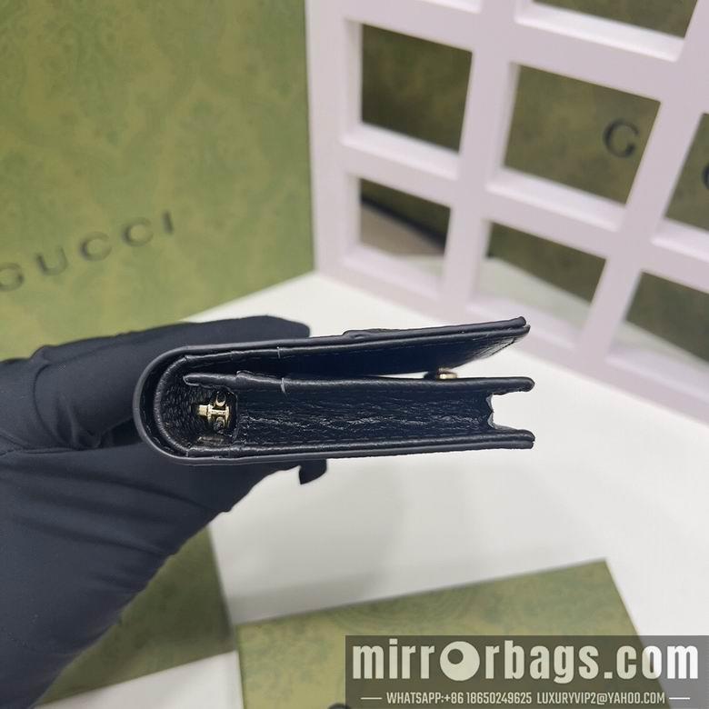 Replica Gucci Bags 1:1 7009 11X9X3cm ZC 2