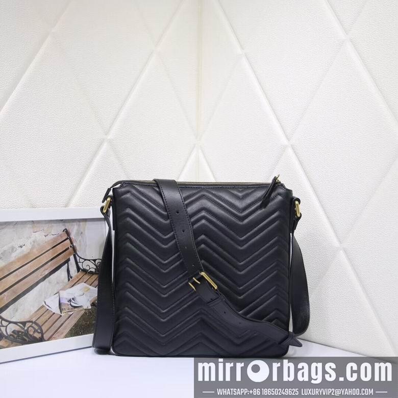 Replica Gucci Bags 1:1 WD523369克皮 29X27X3