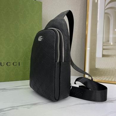 Replica Gucci Bags 1:1 319 16X29X7cm WP