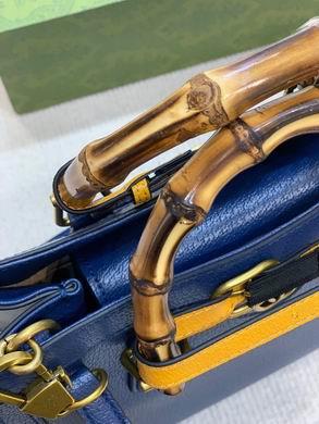 Replica Gucci Bags 1:1 702721 27X24X11cm DF