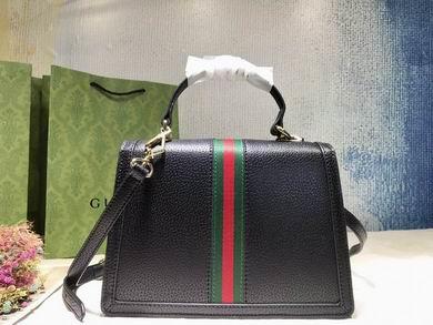 Replica Gucci Bags 1:1 WD651055 25X17.5X7