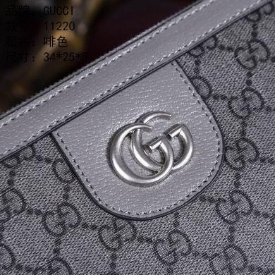 Replica Gucci Bags 1:1 11220 34X25X5cm WP