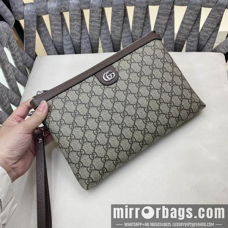 Replica Gucci Bags 1:1 1063-5 29X19.5X3cm WP 2colour