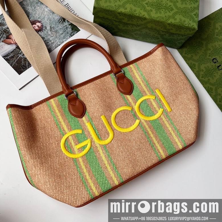 Replica Gucci Bags 1:1 774183 40X33X18.5cm DF 4colour