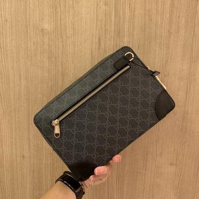 Replica Gucci Bags 1:1 8053 28X18X5cm WP