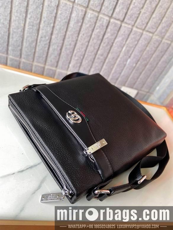 Replica Gucci Bags 1:1 A163-1 25X27X5.5cm XM