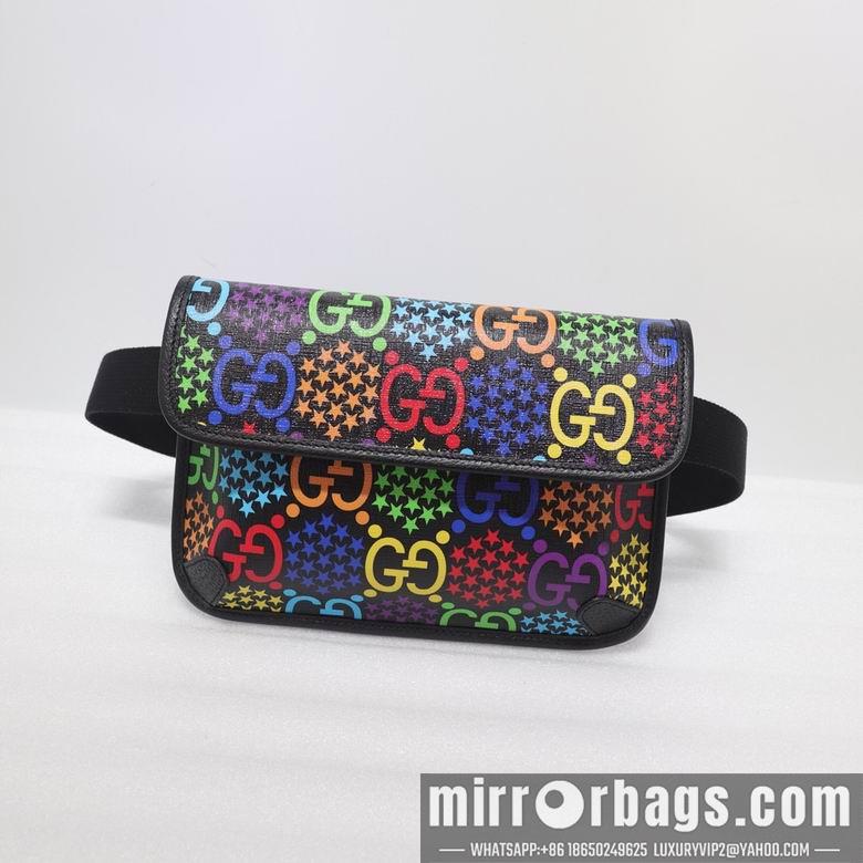 Replica Gucci Bags 1:1 598113 24X17X3.5cm DF