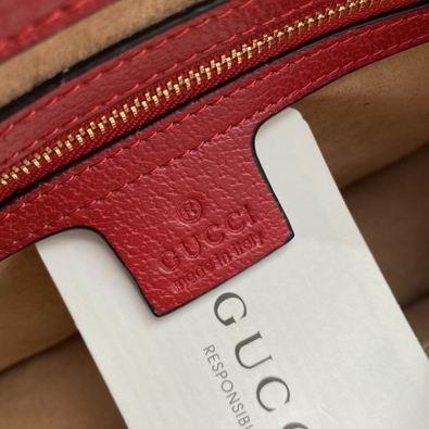 Replica Gucci Bags 1:1 Queen Margret 476541 25.5x17x13cm df