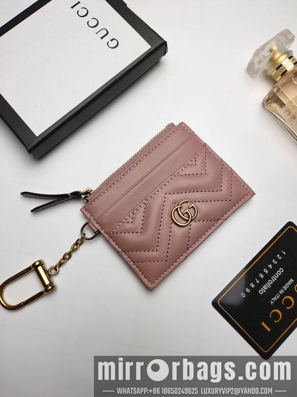 Replica Gucci Bags 1:1 627064 10X7.5X1cm YG 3