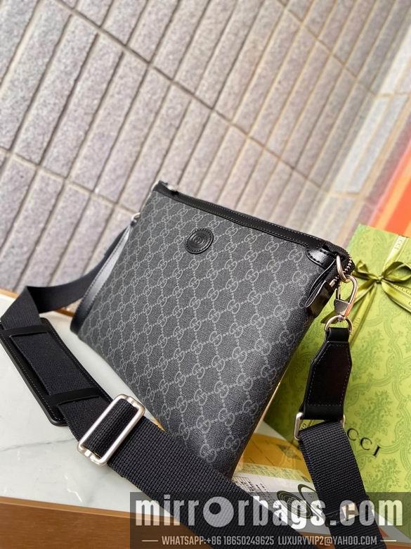 Replica Gucci Bags 1:1 726833 28X23X3.5cm XM 2colour