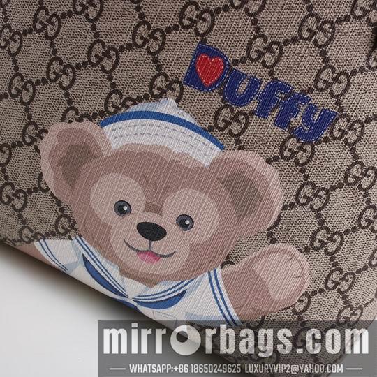 Replica Gucci Bags 1:1 410812 20.5x20x10cm df24