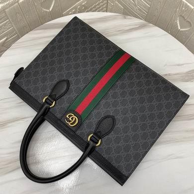Replica Gucci Bags 1:1 5063-1 39X29X6cm WP 2colour