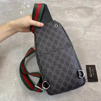 Replica Gucci Bags 1:1 16X30X7cm 082103 XM 3colour