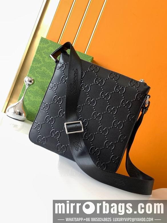 Replica Gucci Bags 1:1 6051-4 26X27.5X5.5cm XM