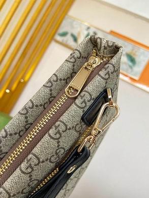 Replica Gucci Bags 1:1 1029-5 29X19X3cm XM 2colour