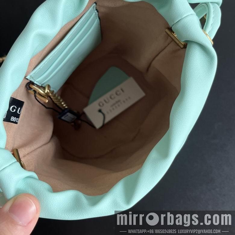 Replica Gucci Bags 1:1 575163 19X17cm DF 1
