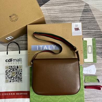 Replica Gucci Bags 1:1 Horsebit 700457 30X21X7.5cm MP