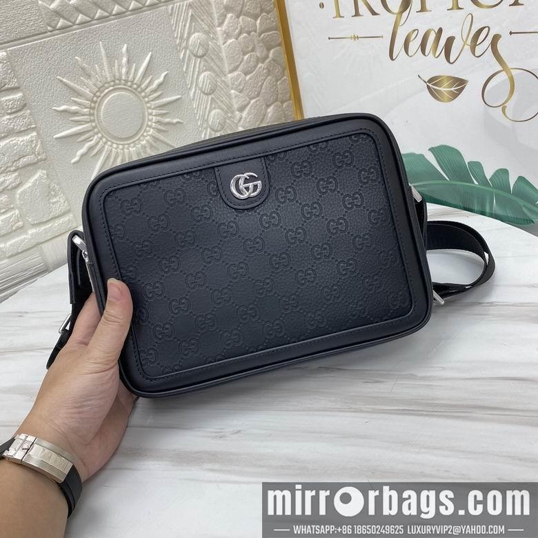 Replica Gucci Bags 1:1 1067-3 25X18X8.5cm WP