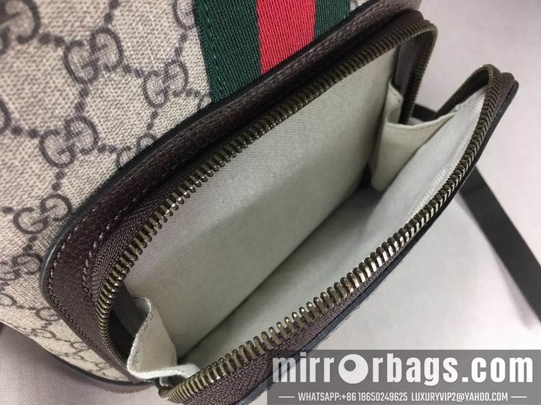 Replica Gucci Bags 1:1 Ophidia 547965 22x29x14cm df03