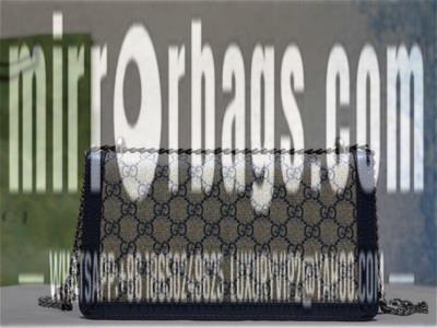 Replica Gucci Bags 1:1 499623 25X13.5X7CM DF