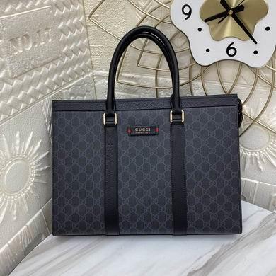 Replica Gucci Bags 1:1 5144-1 39X29X6cm WP 2colour