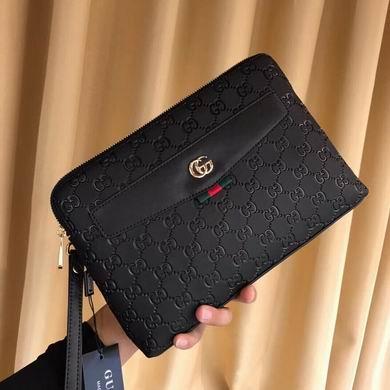 Replica Gucci Bags 1:1 8090 28X18X3cm WP