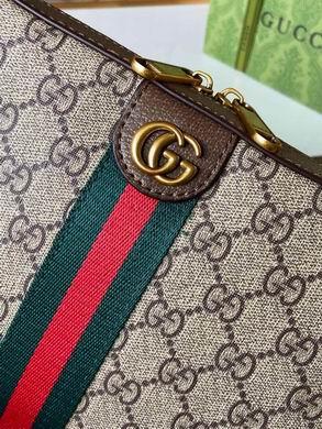 Replica Gucci Bags 1:1 703468 24.5X16X4.5cm XM 3colour