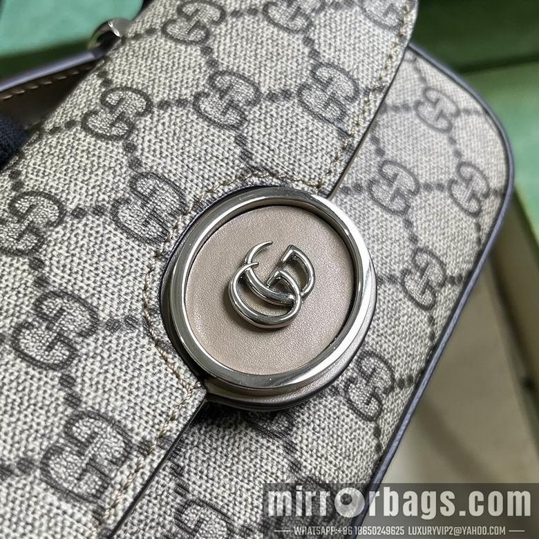 Replica Gucci Bags 1:1 760194 10X18.5X4cm