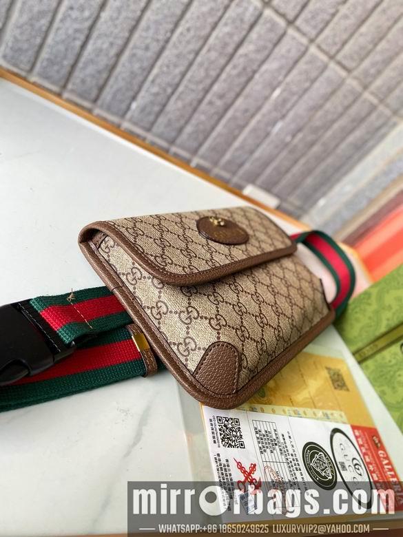 Replica Gucci Bags 1:1 493930 25X17cm XM 2colour