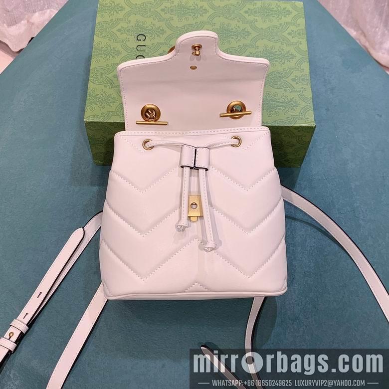 Replica Gucci Bags 1:1 Marmont 777253 20X19X11cm DF 2colour