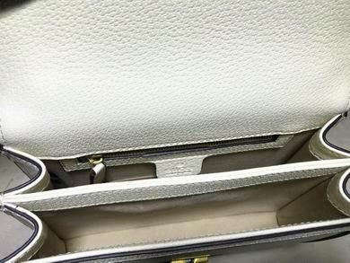 Replica Gucci Bags 1:1 WD651055 25X17.5X7