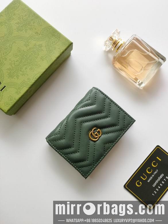 Replica Gucci Bags 1:1 466492 11X9X3cm XMY 3
