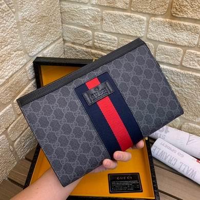 Replica Gucci Bags 1:1 33019-1 28X18X5cm XM 2colour