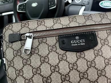 Replica Gucci Bags 1:1 28X20X3cm 122901 WP 2colour