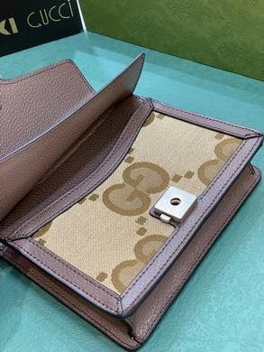 Replica Gucci Bags 1:1 421970 20X15.5X5cm DF 4colour