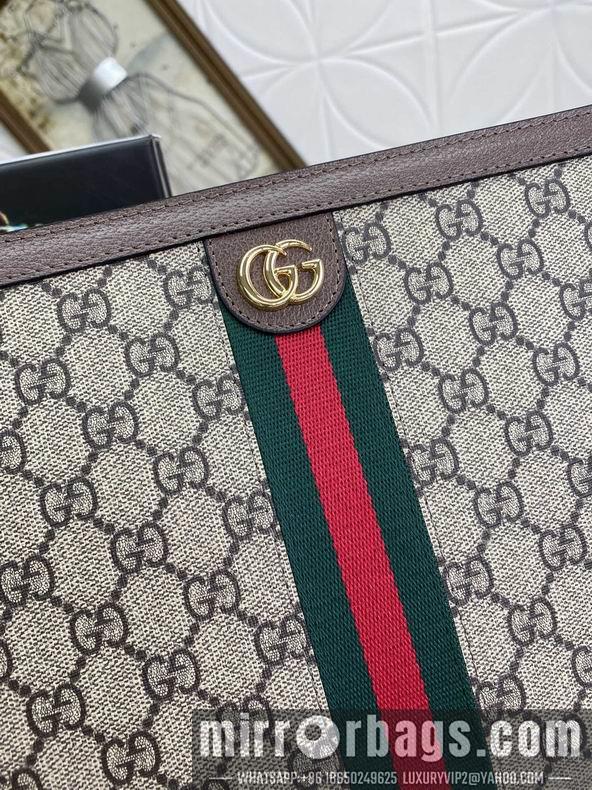Replica Gucci Bags 1:1 Ophidia 625549 26x20.5x6cm df02