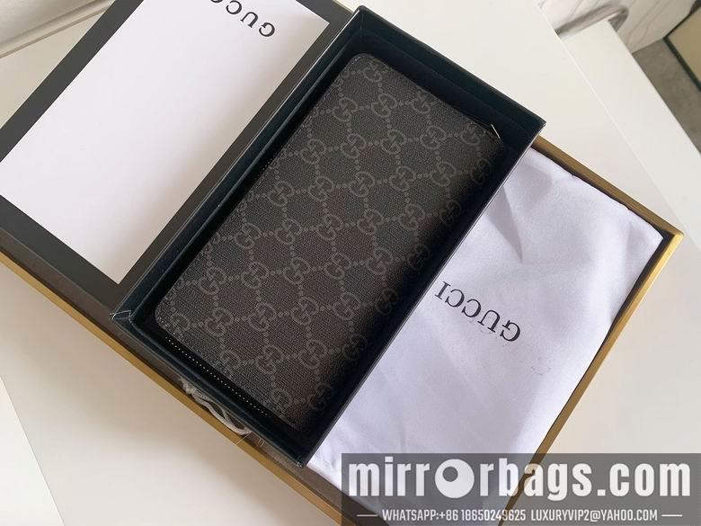 Replica Gucci Bags 1:1 451273 19X10.5X2.5cm YG 1