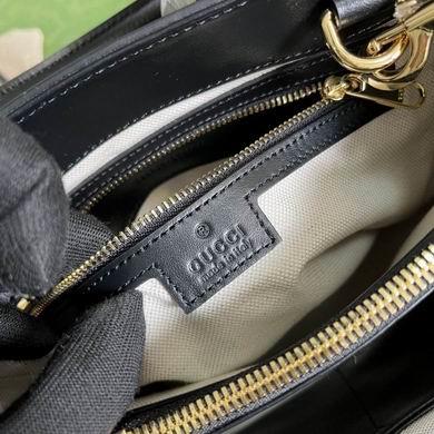 Replica Gucci Bags 1:1 728309 23X22X10cm YG 3colour