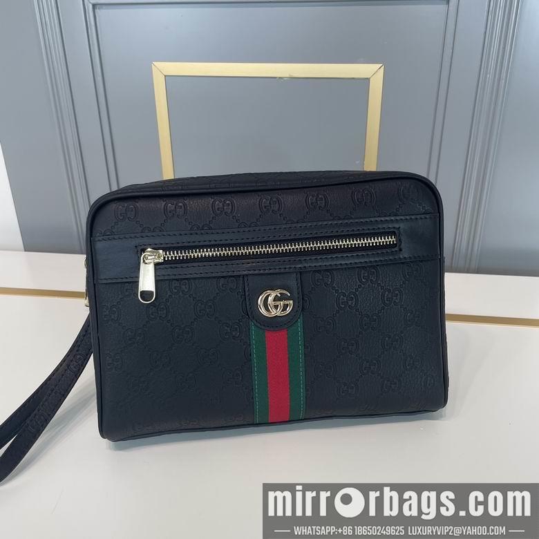Replica Gucci Bags 1:1 66613-4 27X18X4cm WP