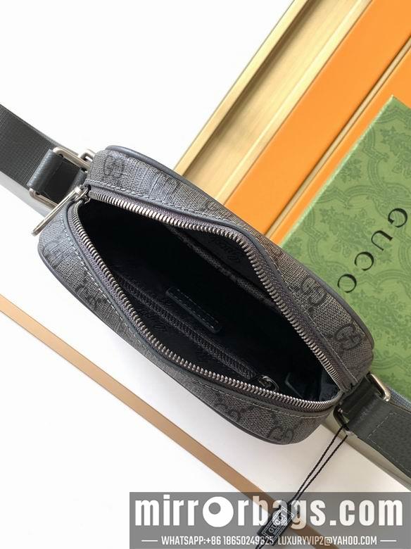 Replica Gucci Bags 1:1 7032-5 19X6X22cm XM