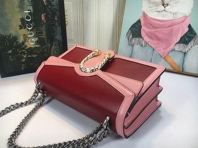 Replica Gucci Bags 1:1 WD400249 28X18X9