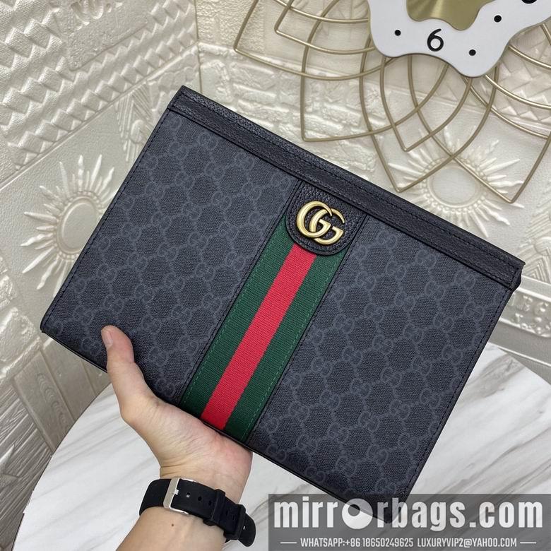 Replica Gucci Bags 1:1 5062-5 28X21X6cm WP