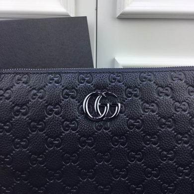 Replica Gucci Bags 1:1 28X17X2cm 092501 SC