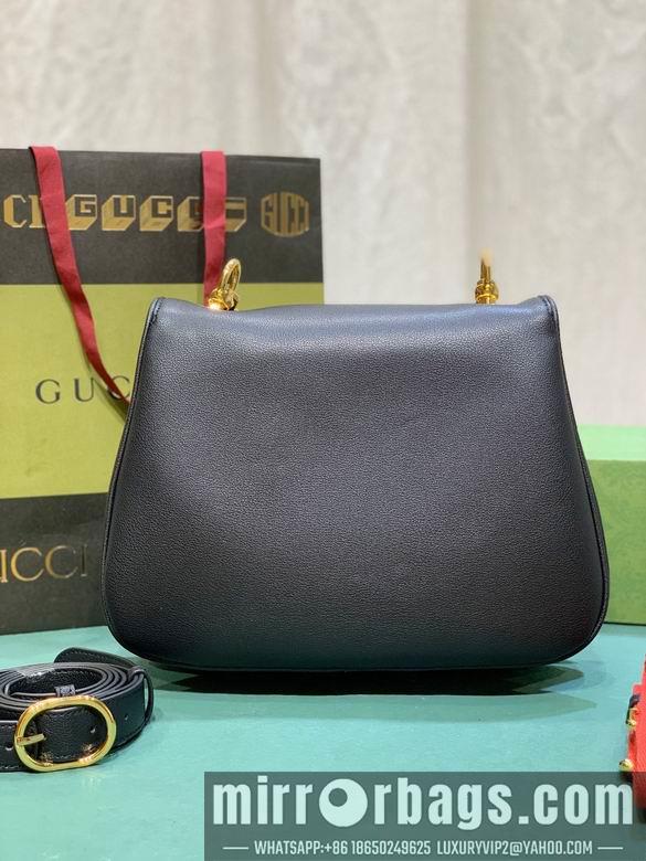 Replica Gucci Bags 1:1 Blondie 721172 29X22X7cm DF 3colour