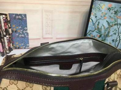 Replica Gucci Bags 1:1 247205 33x22.5x18 cm df01